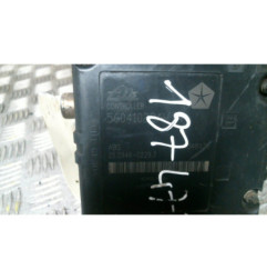 Bloc ABS (freins anti-blocage) JEEP GRAND CHEROKEE 1