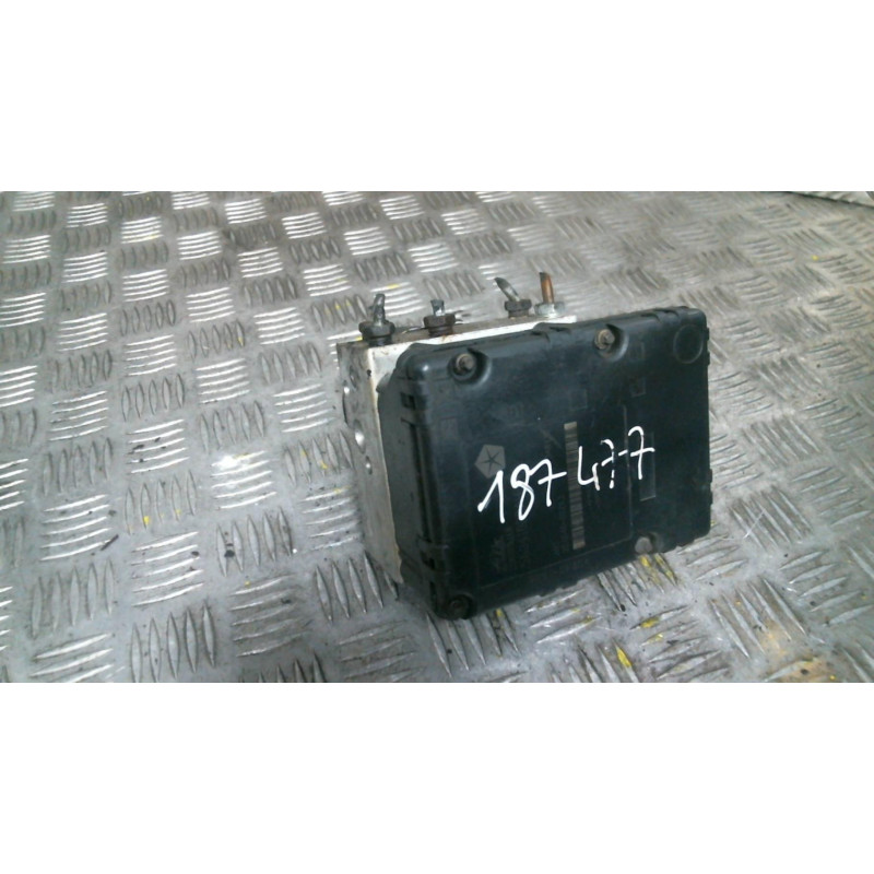 Bloc ABS (freins anti-blocage) JEEP GRAND CHEROKEE 1 Photo n°3
