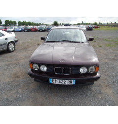 Boitier air bag BMW SERIE 5 E34
