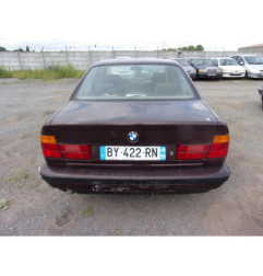 Boitier air bag BMW SERIE 5 E34