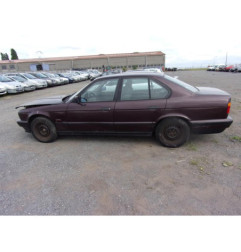 Boitier air bag BMW SERIE 5 E34
