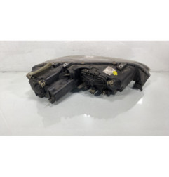 Optique avant principal gauche (feux)(phare) MAZDA 6 1