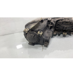 Optique avant principal gauche (feux)(phare) MAZDA 6 1