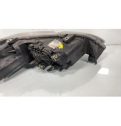 Optique avant principal gauche (feux)(phare) MAZDA 6 1