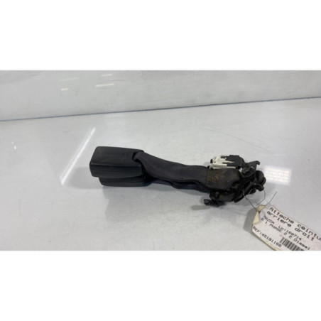Attache ceinture arriere droit MAZDA 6 1 Photo n°1