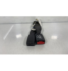 Attache ceinture arriere gauche MAZDA 6 1 Photo n°1