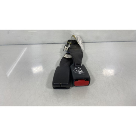Attache ceinture arriere gauche MAZDA 6 1 Photo n°1