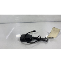 Attache ceinture avant droit MAZDA 6 1 Photo n°1