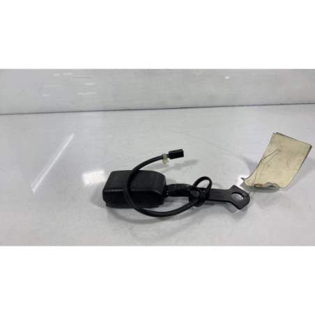 Attache ceinture avant droit MAZDA 6 1 Photo n°1