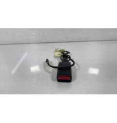 Attache ceinture avant droit MAZDA 6 1