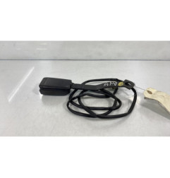 Attache ceinture avant gauche MAZDA 6 1 Photo n°1