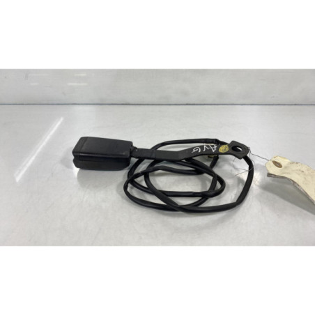 Attache ceinture avant gauche MAZDA 6 1 Photo n°1