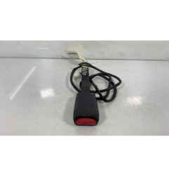 Attache ceinture avant gauche MAZDA 6 1