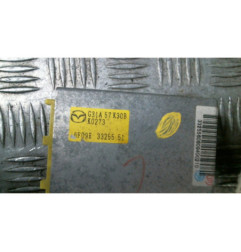 Boitier air bag MAZDA 6 1 Photo n°1