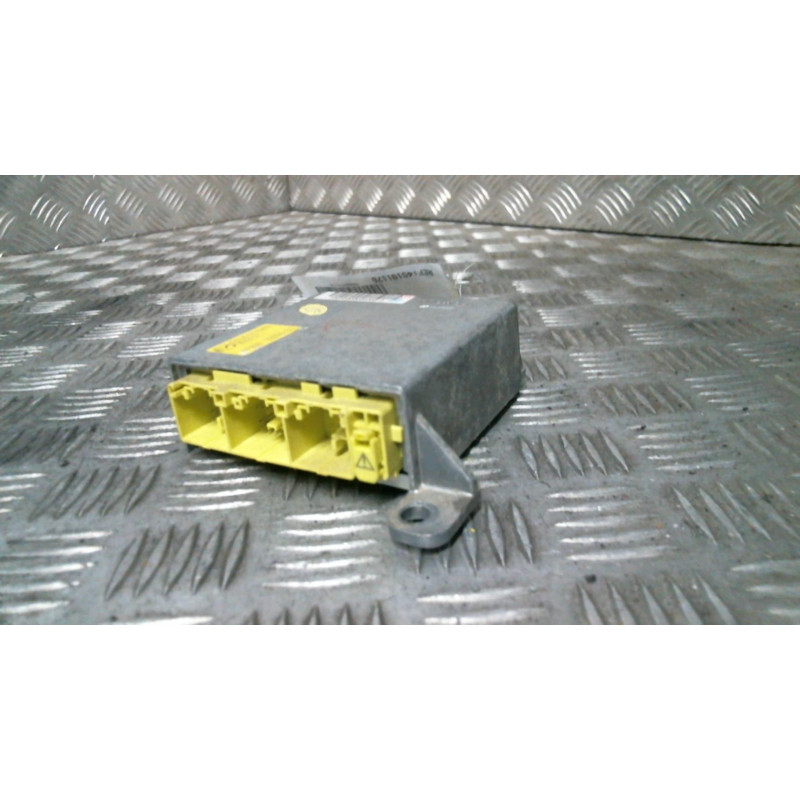 Boitier air bag MAZDA 6 1 Photo n°2