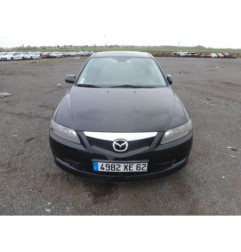 Boitier air bag MAZDA 6 1