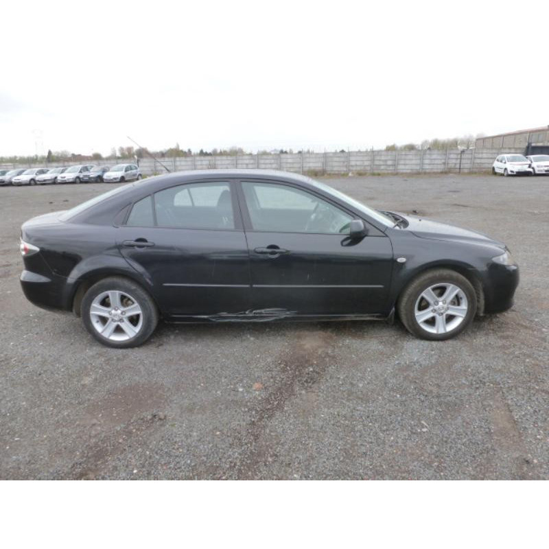 Boitier air bag MAZDA 6 1 Photo n°5