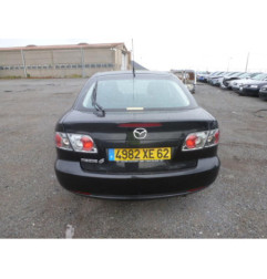 Boitier air bag MAZDA 6 1