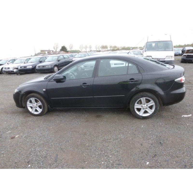 Boitier air bag MAZDA 6 1 Photo n°7