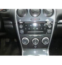Boitier air bag MAZDA 6 1