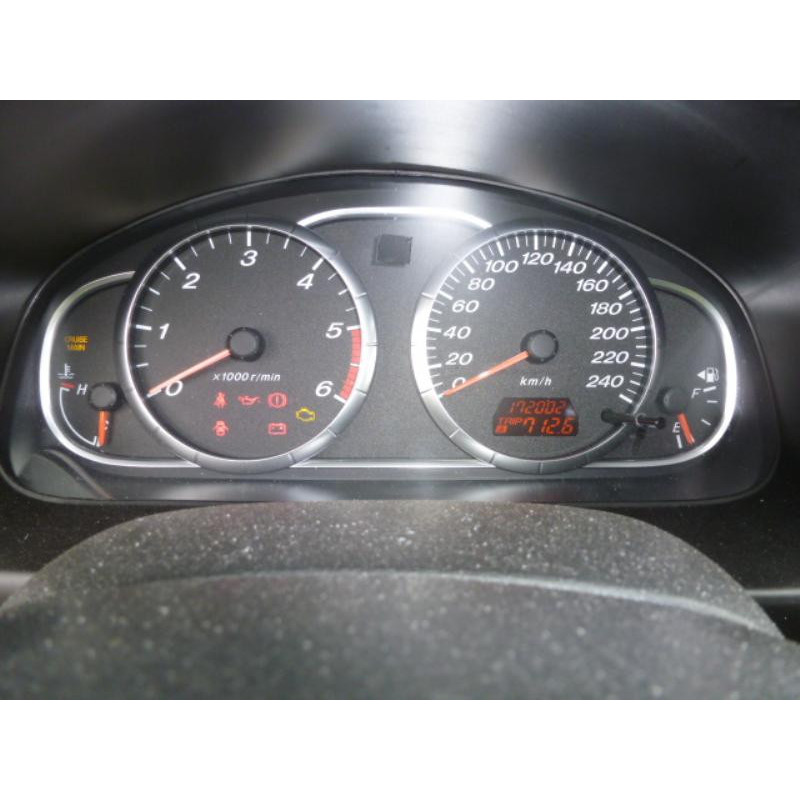 Boitier air bag MAZDA 6 1 Photo n°9