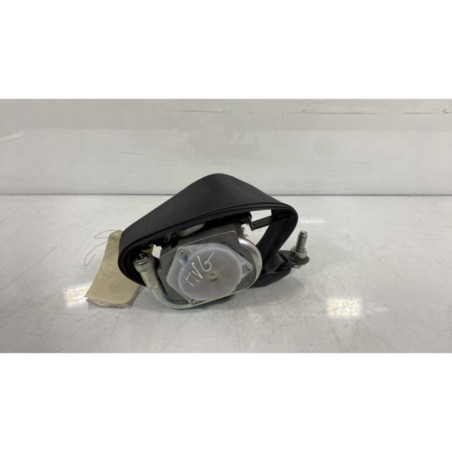 Pretensionneur de ceinture avant gauche MAZDA 6 1 Photo n°1