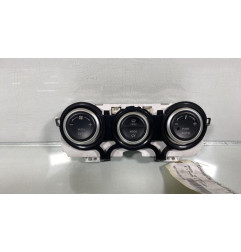 Commande chauffage MAZDA 6 1