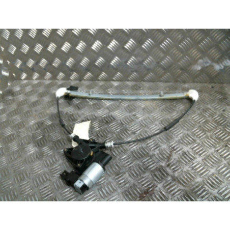 Leve vitre electrique arriere droit MAZDA 6 1 Photo n°1