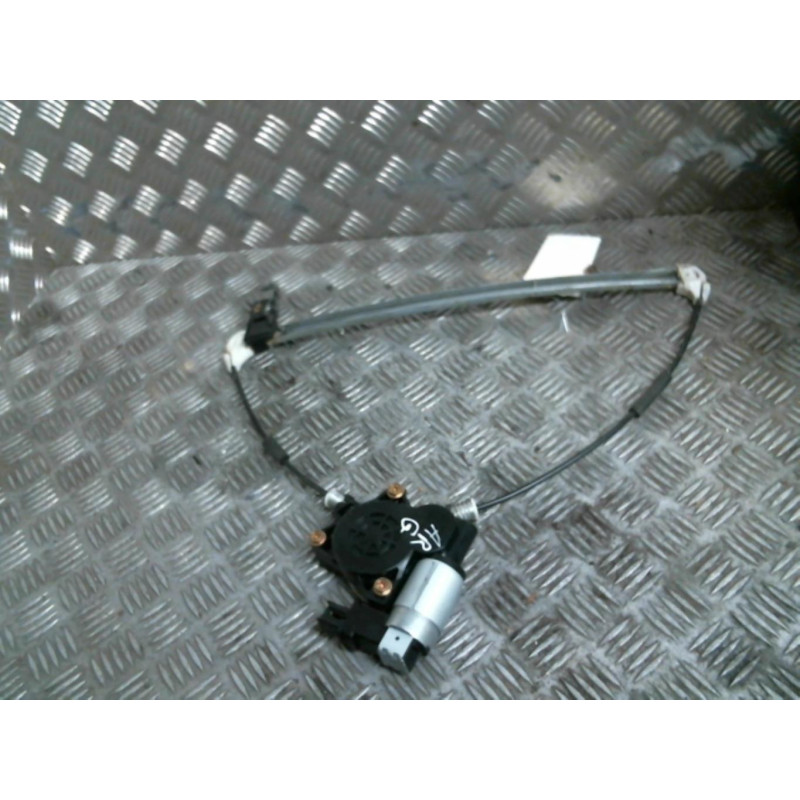Leve vitre electrique arriere gauche MAZDA 6 1 Photo n°2