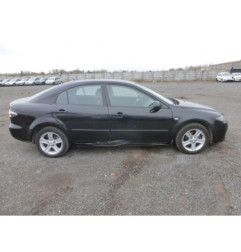Serrure arriere droit MAZDA 6 1