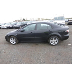 Serrure arriere droit MAZDA 6 1
