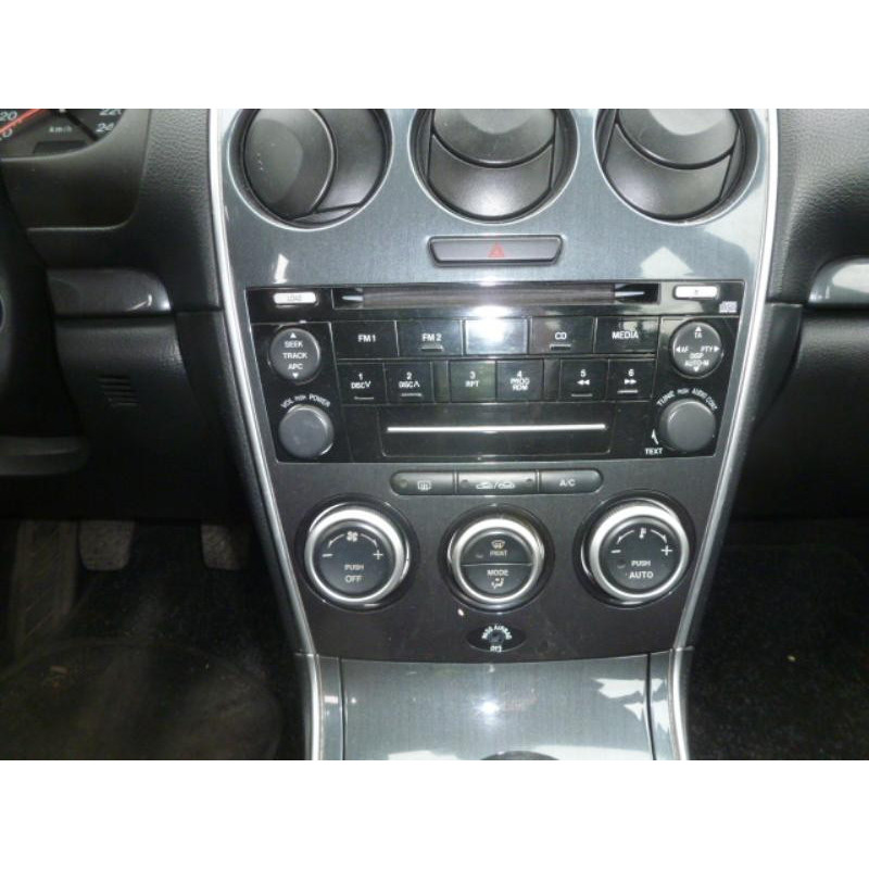 Serrure arriere droit MAZDA 6 1 Photo n°8