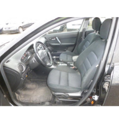 Serrure arriere droit MAZDA 6 1