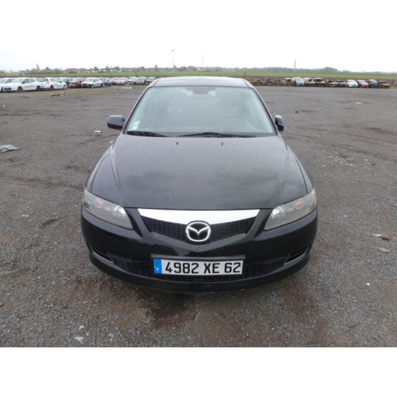 Neiman MAZDA 6 1 Photo n°4