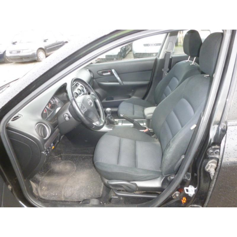 Neiman MAZDA 6 1 Photo n°10