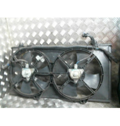Moto ventilateur radiateur MAZDA 6 1 Photo n°1