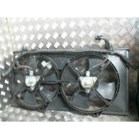 Moto ventilateur radiateur MAZDA 6 1 Photo n°1