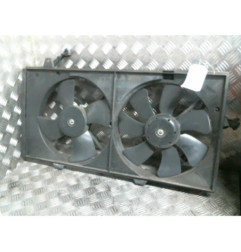 Moto ventilateur radiateur MAZDA 6 1