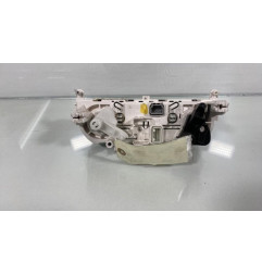 Commande chauffage RENAULT CAPTUR 1 Photo n°1
