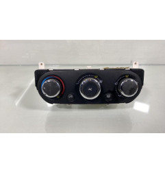Commande chauffage RENAULT CAPTUR 1