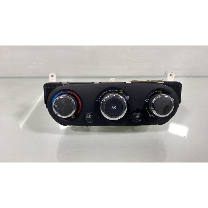 Commande chauffage RENAULT CAPTUR 1 Photo n°2