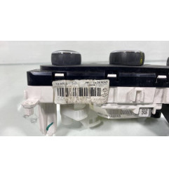 Commande chauffage RENAULT CAPTUR 1