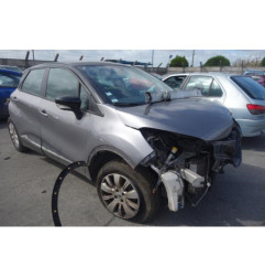 Commande chauffage RENAULT CAPTUR 1