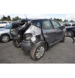 Commande chauffage RENAULT CAPTUR 1