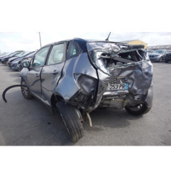 Commande chauffage RENAULT CAPTUR 1