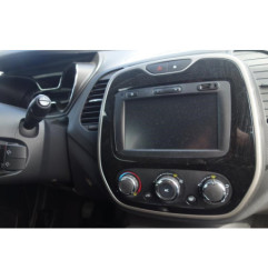 Commande chauffage RENAULT CAPTUR 1