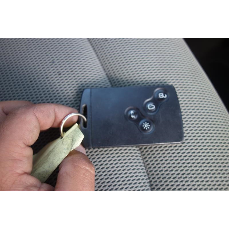 Commande chauffage RENAULT CAPTUR 1 Photo n°11