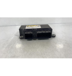 Boitier de prechauffage OPEL MERIVA B