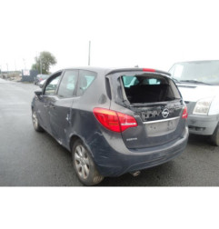 Boitier de prechauffage OPEL MERIVA B