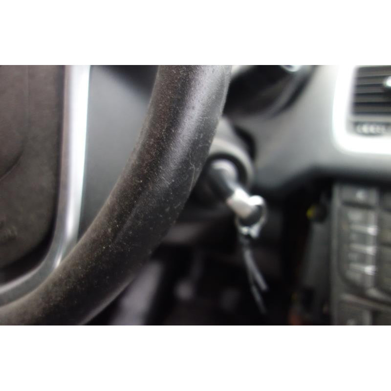 Levier de vitesses OPEL MERIVA B Photo n°5